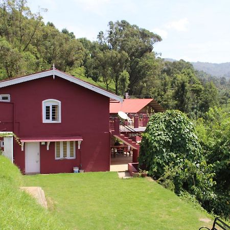 Rustling River Resort Ooty Bagian luar foto