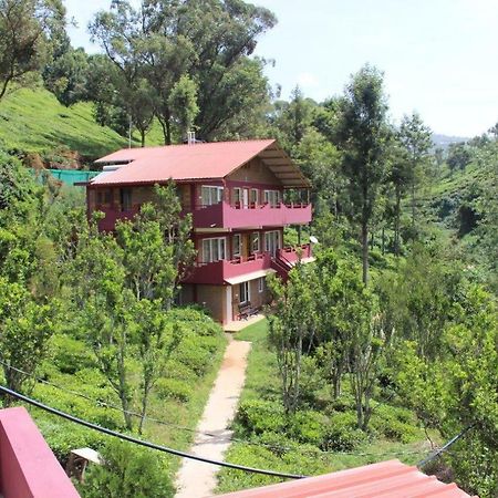 Rustling River Resort Ooty Bagian luar foto