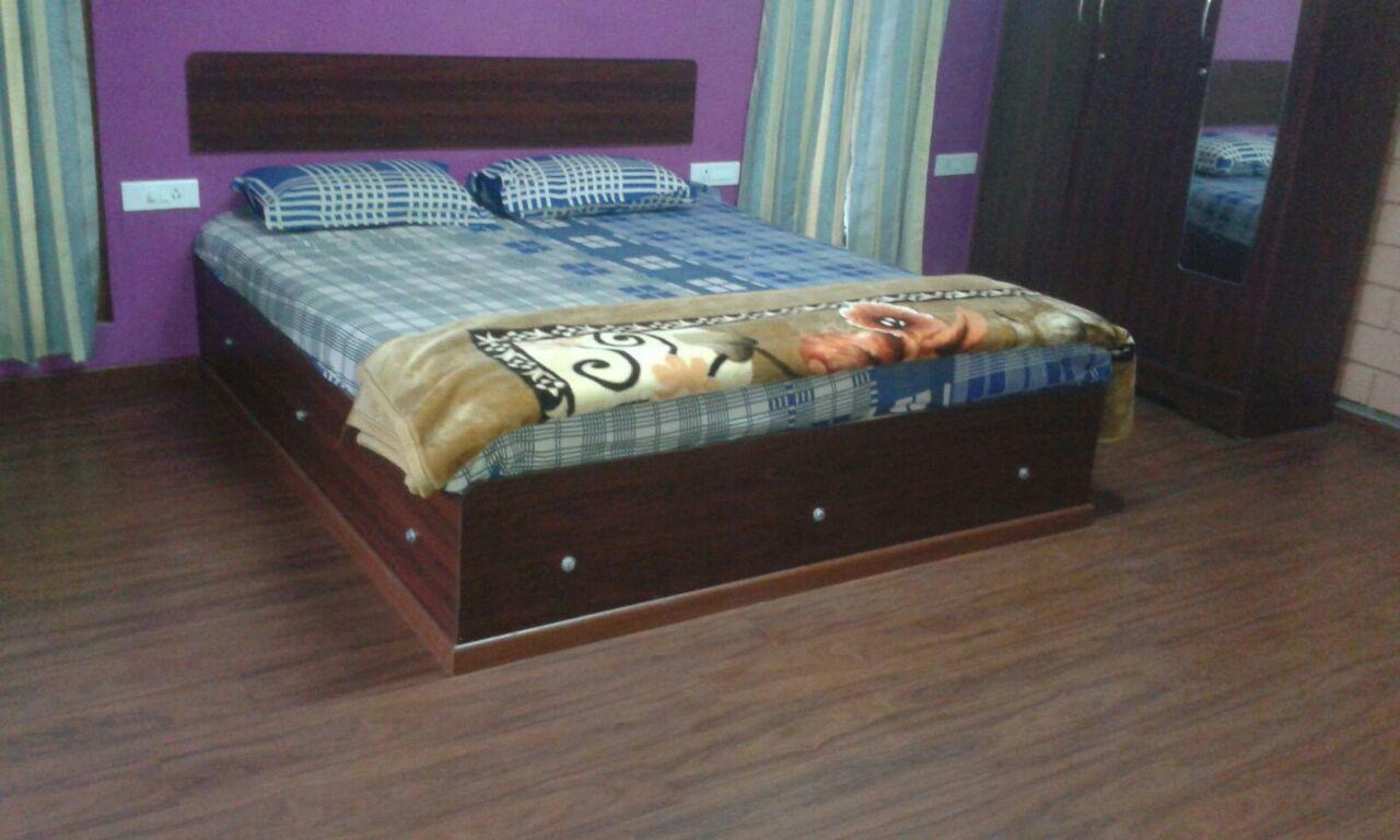 Rustling River Resort Ooty Bagian luar foto