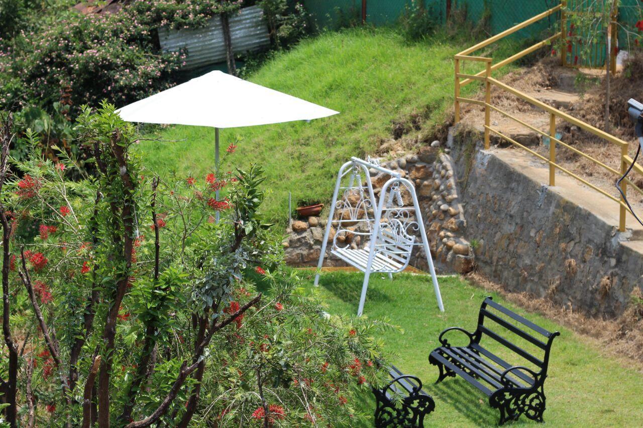 Rustling River Resort Ooty Bagian luar foto