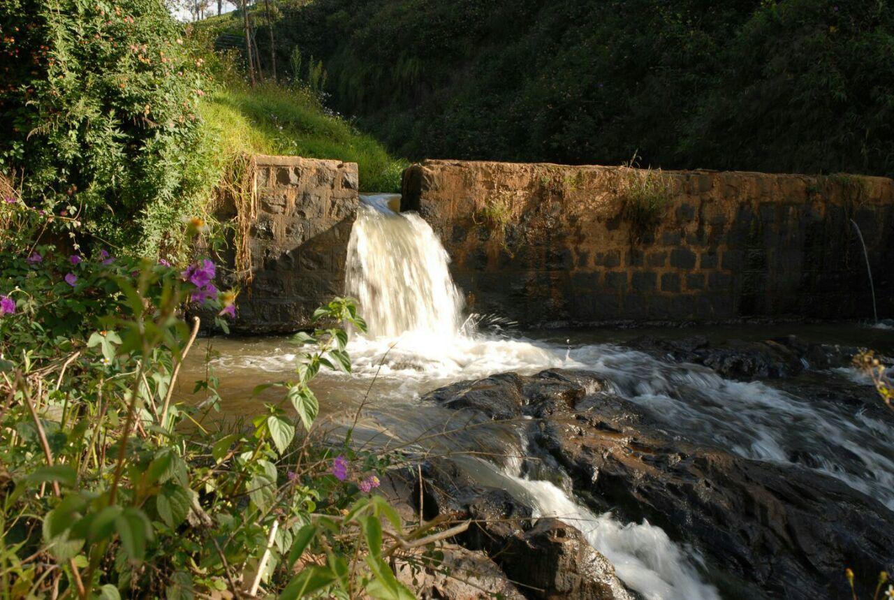 Rustling River Resort Ooty Bagian luar foto