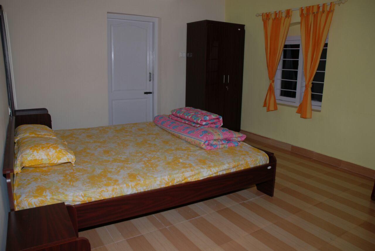 Rustling River Resort Ooty Bagian luar foto