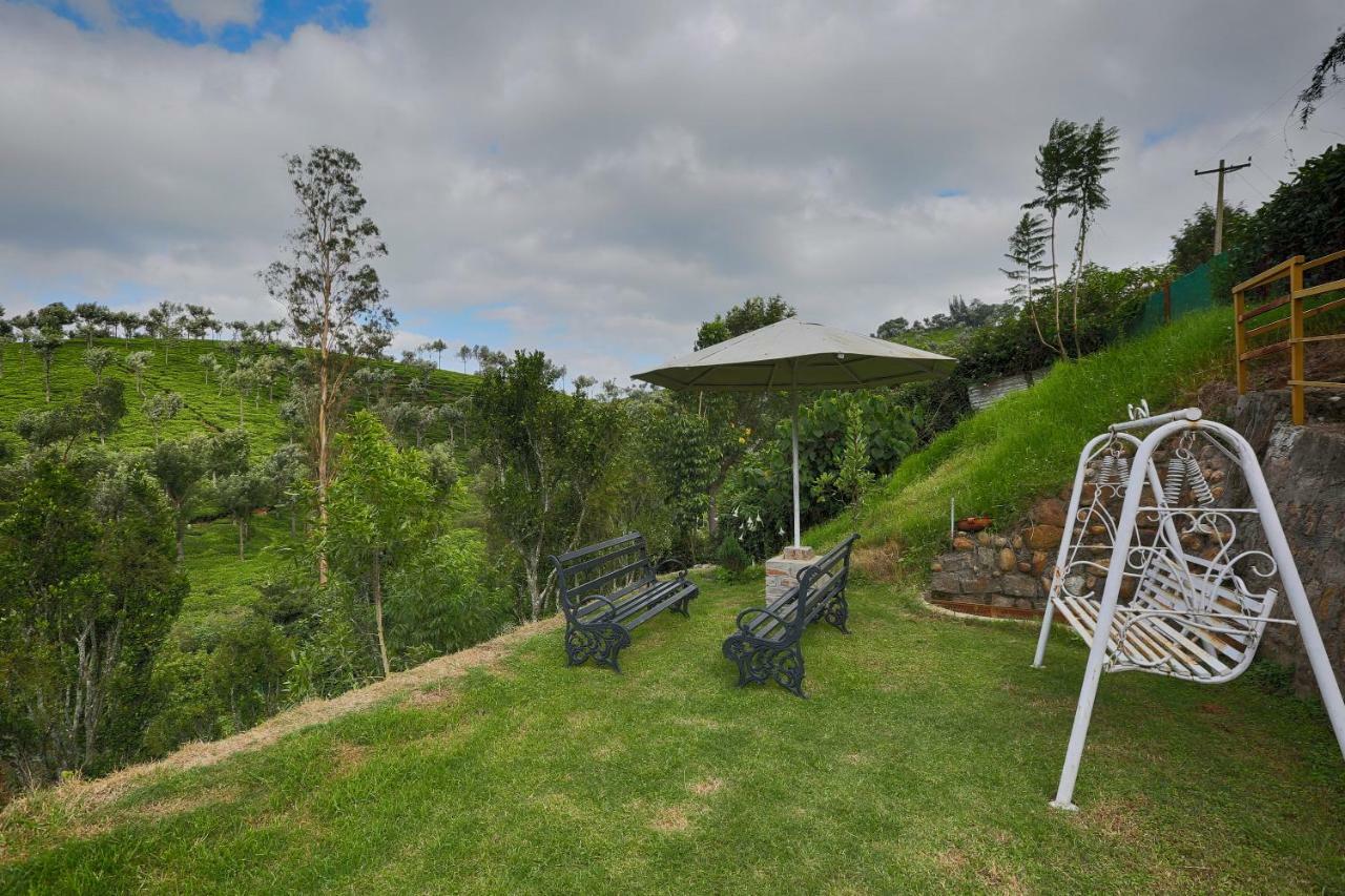 Rustling River Resort Ooty Bagian luar foto