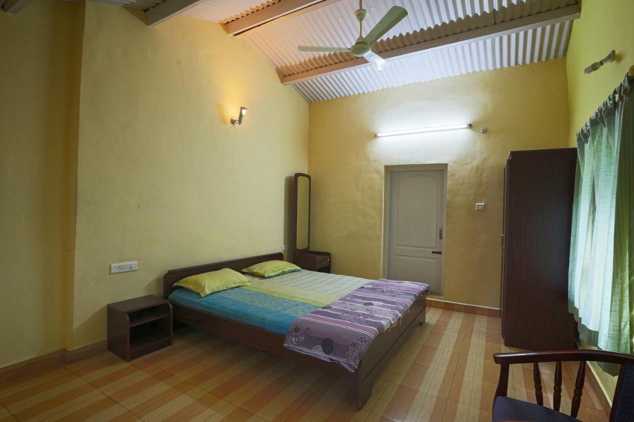 Rustling River Resort Ooty Bagian luar foto