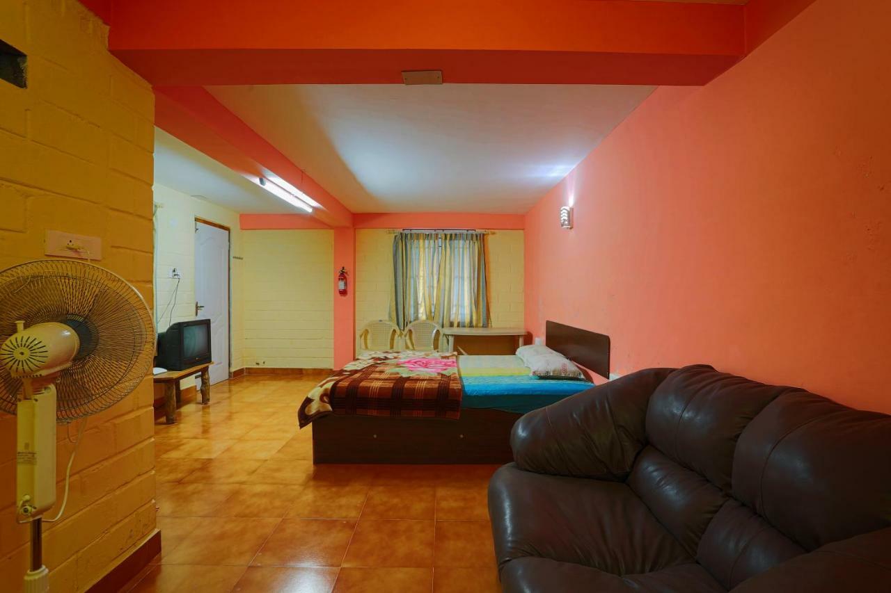 Rustling River Resort Ooty Bagian luar foto
