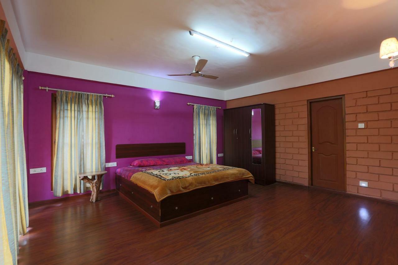 Rustling River Resort Ooty Bagian luar foto
