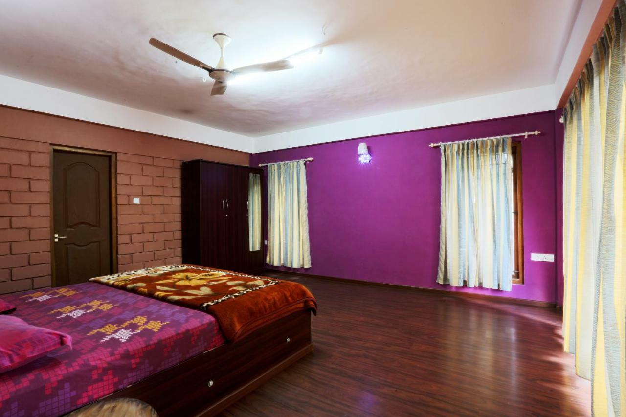 Rustling River Resort Ooty Bagian luar foto