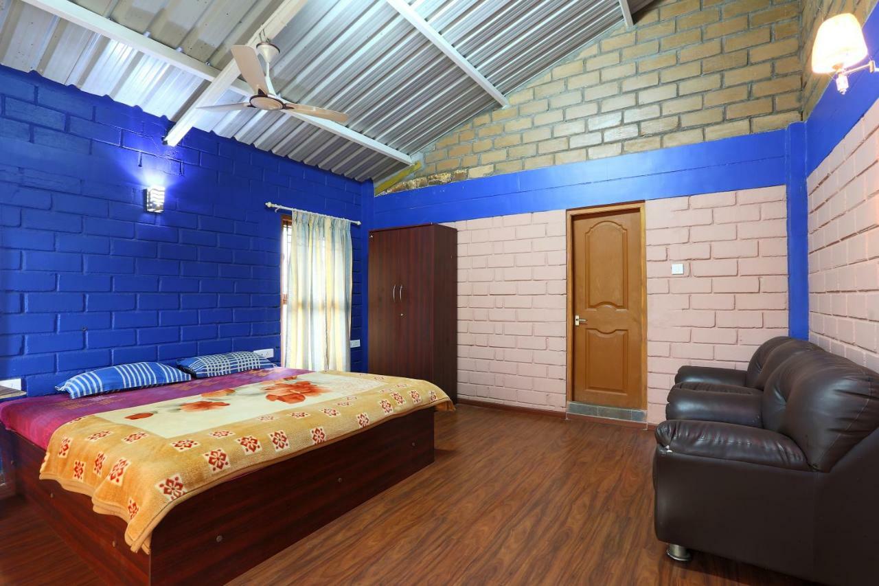 Rustling River Resort Ooty Bagian luar foto