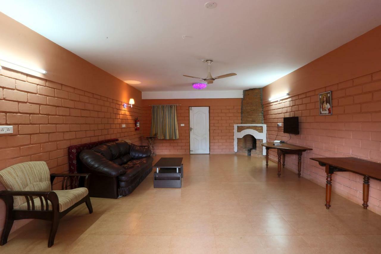 Rustling River Resort Ooty Bagian luar foto