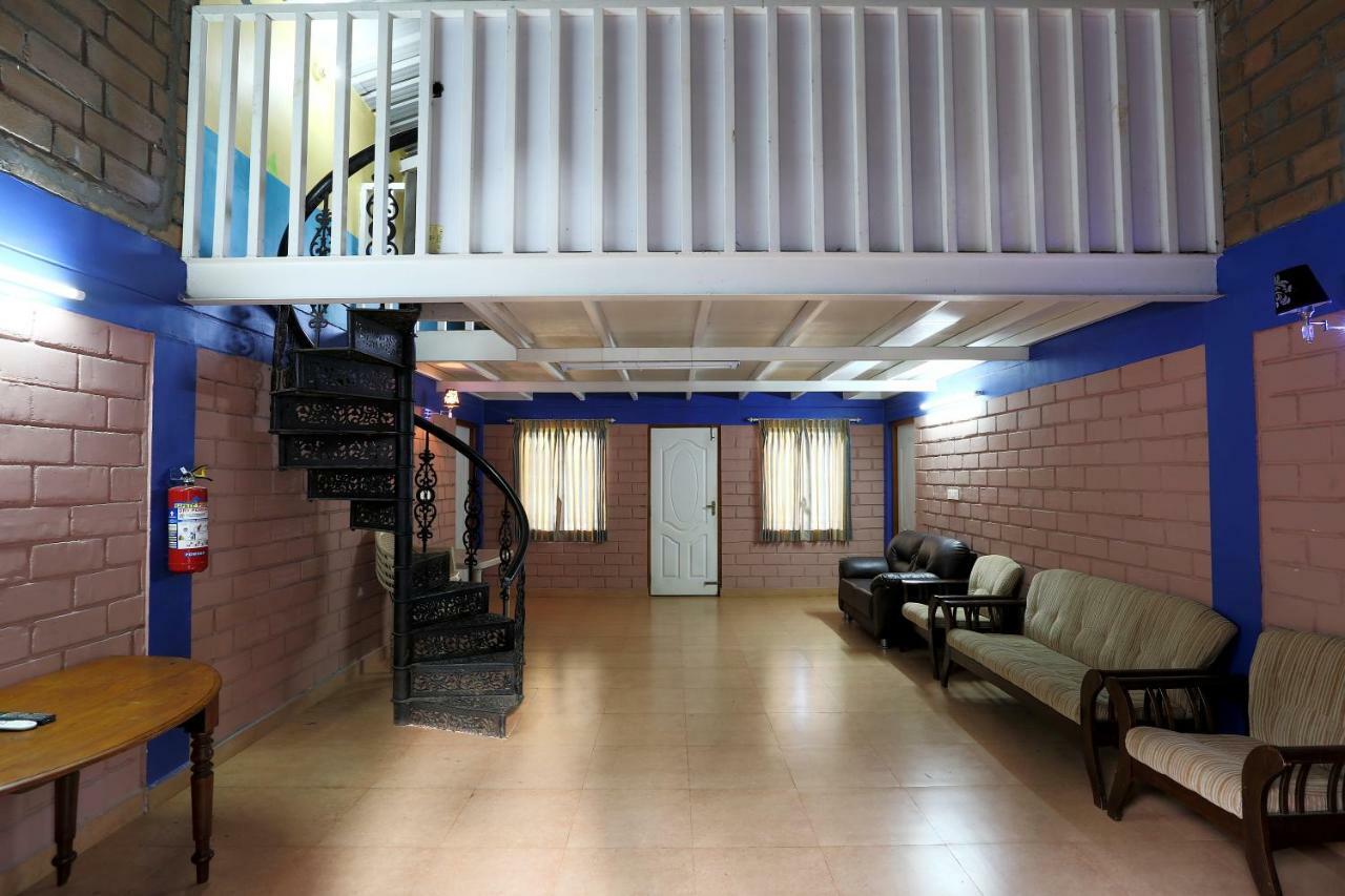 Rustling River Resort Ooty Bagian luar foto