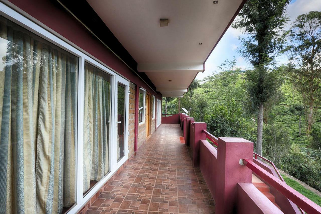 Rustling River Resort Ooty Bagian luar foto